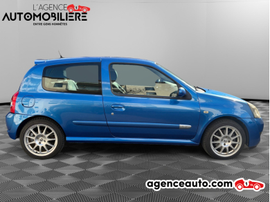Renault Clio — 6