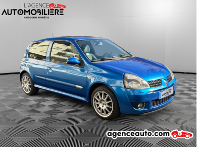 Renault Clio — 7