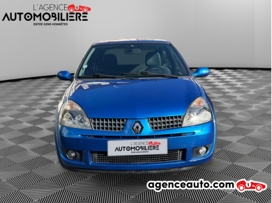 Renault Clio — 8