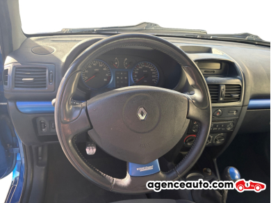 Renault Clio — 11