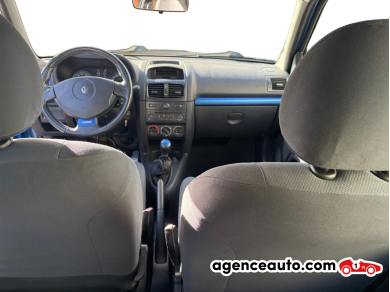 Renault Clio — 13