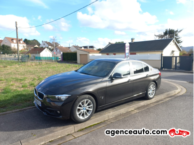 Bmw Série 3