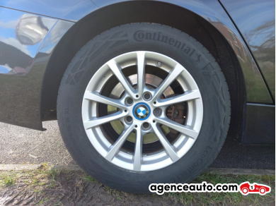 Bmw Série 3 — 15