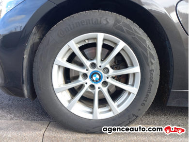 Bmw Série 3 — 16