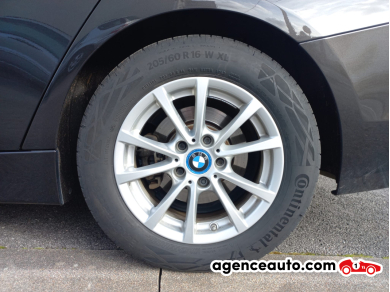 Bmw Série 3 — 17