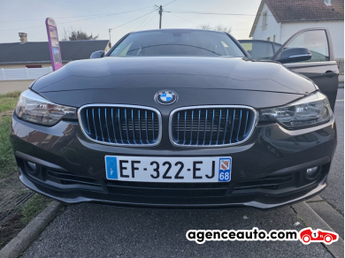 Bmw Série 3 — 2