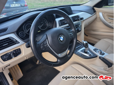 Bmw Série 3 — 10
