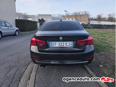 Bmw Série 3 — 4