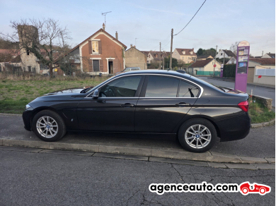 Bmw Série 3 — 6