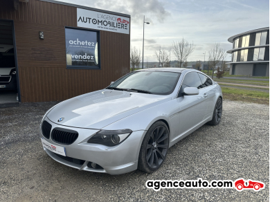 Bmw Série 6