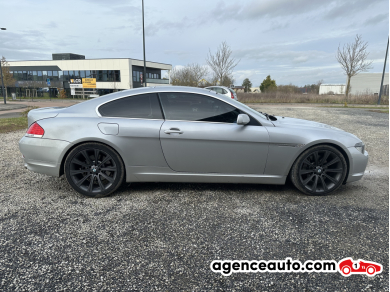 Bmw Série 6 — 6