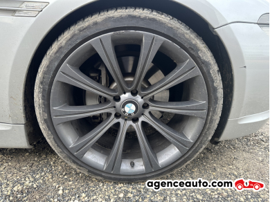 Bmw Série 6 — 18