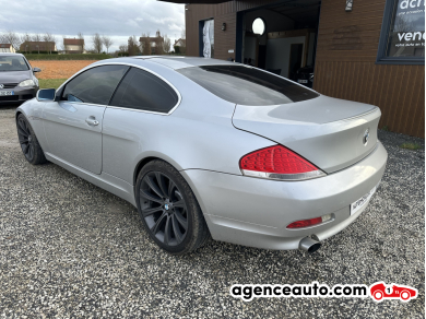 Bmw Série 6 — 3