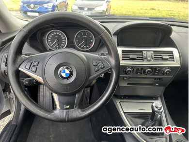 Bmw Série 6 — 9
