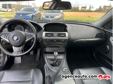 Bmw Série 6 — 10