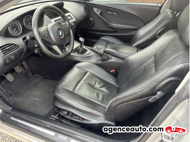 Bmw Série 6 — 11