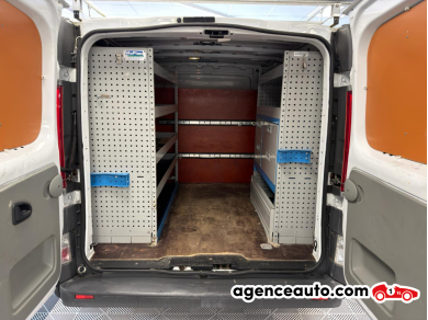 Renault Trafic — 25