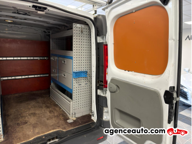 Renault Trafic — 26