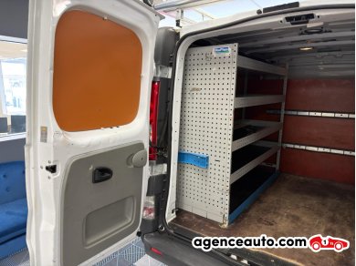 Renault Trafic — 24