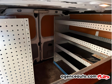 Renault Trafic — 29