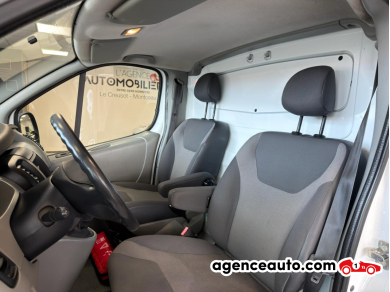 Renault Trafic — 10