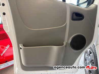Renault Trafic — 21
