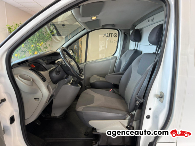 Renault Trafic — 9