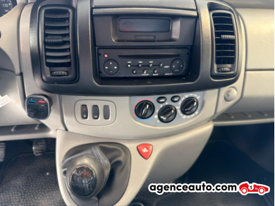 Renault Trafic — 16