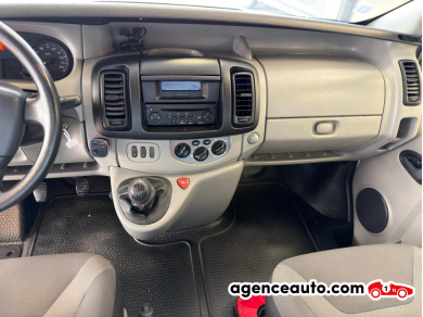Renault Trafic — 15