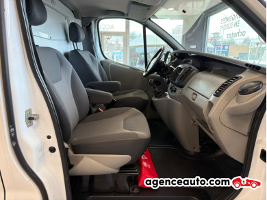 Renault Trafic — 18