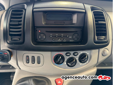Renault Trafic — 17