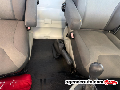 Renault Trafic — 20