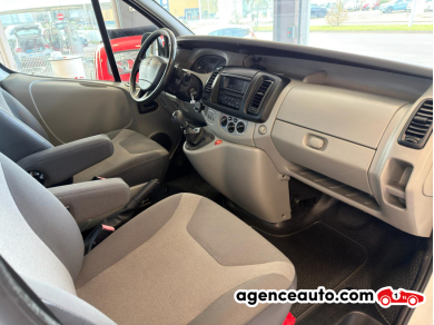 Renault Trafic — 19