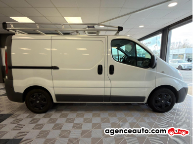 Renault Trafic — 4