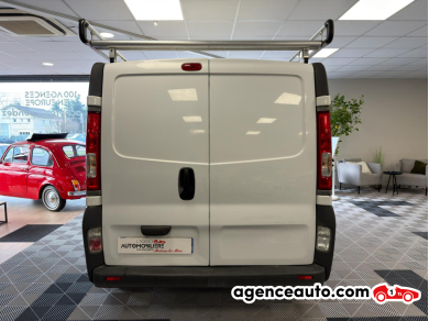 Renault Trafic — 6