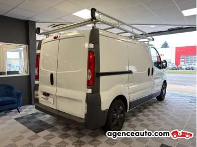 Renault Trafic — 5