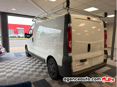 Renault Trafic — 7