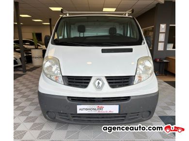 Renault Trafic — 2