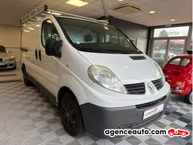 Renault Trafic — 3