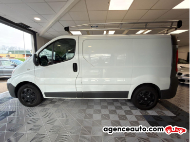Renault Trafic — 8