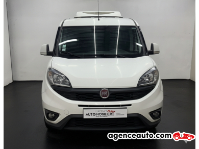 Fiat Doblo — 2