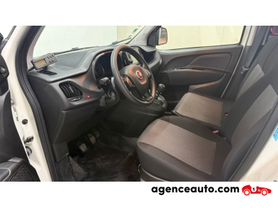 Fiat Doblo — 7