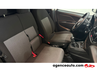 Fiat Doblo — 9