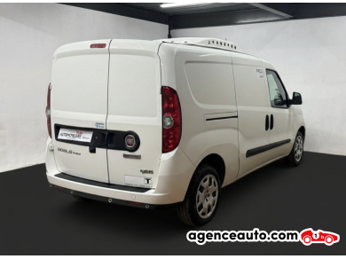 Fiat Doblo — 4