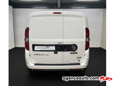 Fiat Doblo — 5