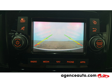 Fiat Doblo — 12
