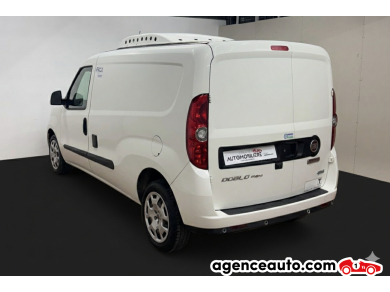 Fiat Doblo — 6