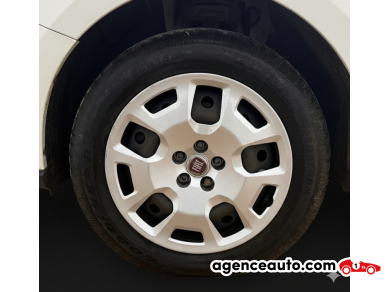 Fiat Doblo — 22
