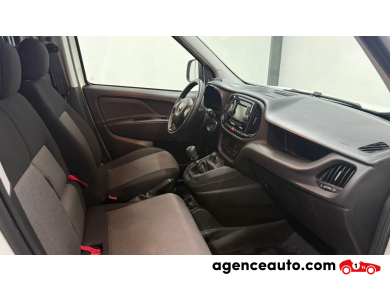 Fiat Doblo — 10