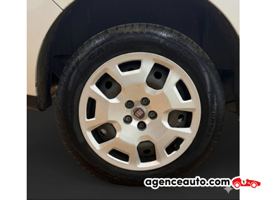 Fiat Doblo — 23